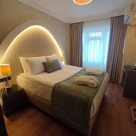Mara Oldcity 호텔 3*