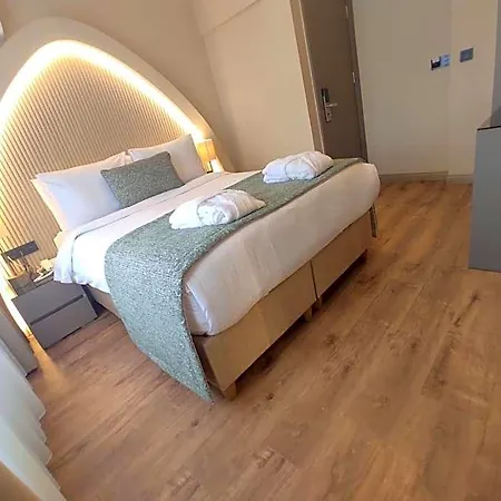 Mara Oldcity 3* 이스탄불