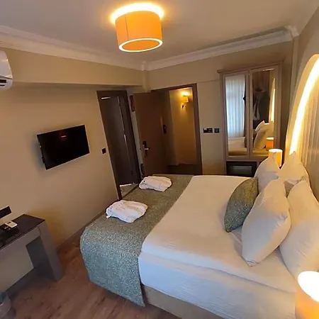 Mara Oldcity 3* 이스탄불