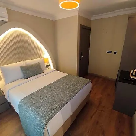 Mara Oldcity 호텔 3*