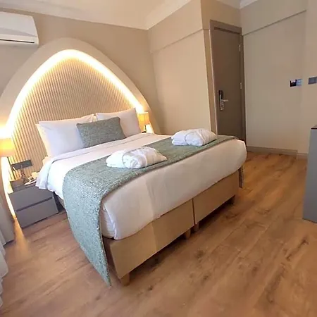 Mara Oldcity 3*