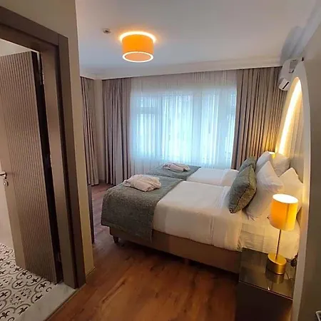 Mara Oldcity Otel İstanbul