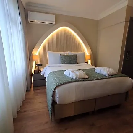 Otel Mara Oldcity