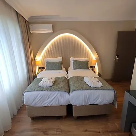 Mara Oldcity Otel 3*