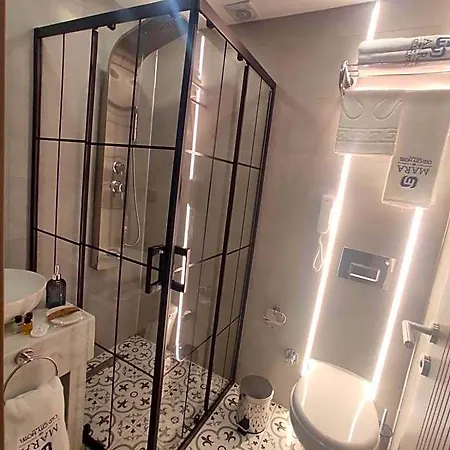 Otel Mara Oldcity İstanbul