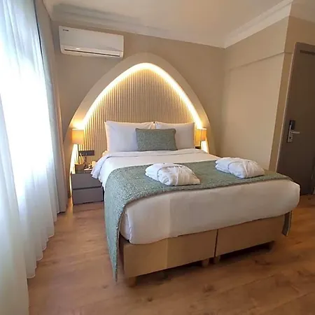 Mara Oldcity 3* 이스탄불