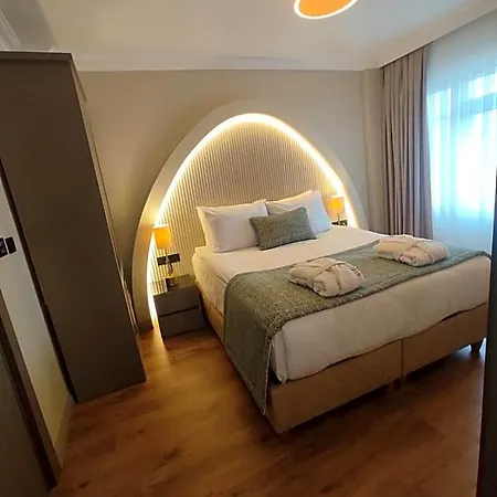 호텔 Mara Oldcity 3*