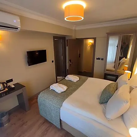 Mara Oldcity 호텔 3*