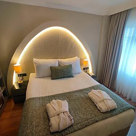 Otel Mara Oldcity