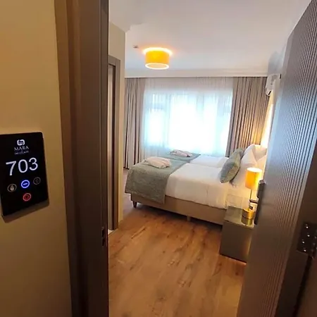 Mara Oldcity 3* İstanbul