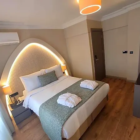 Otel Mara Oldcity 3*