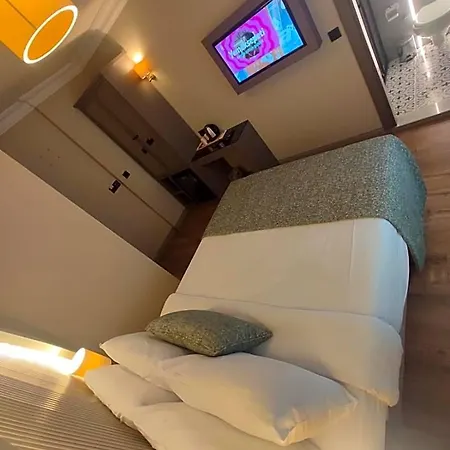 Mara Oldcity 3*