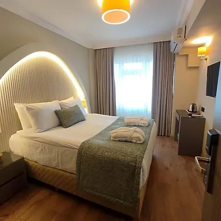 Mara Oldcity 3* 이스탄불