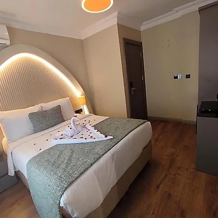 Mara Oldcity 호텔 3*