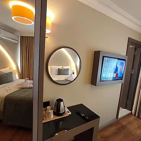 Otel Mara Oldcity 3*