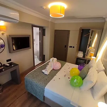 Mara Oldcity 3*